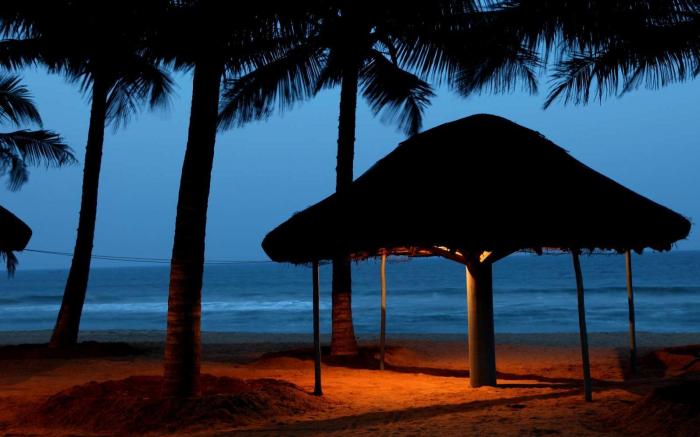 Ideal Beach Resort