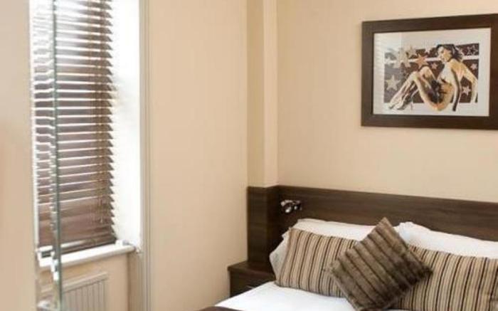 New Steine Hotel