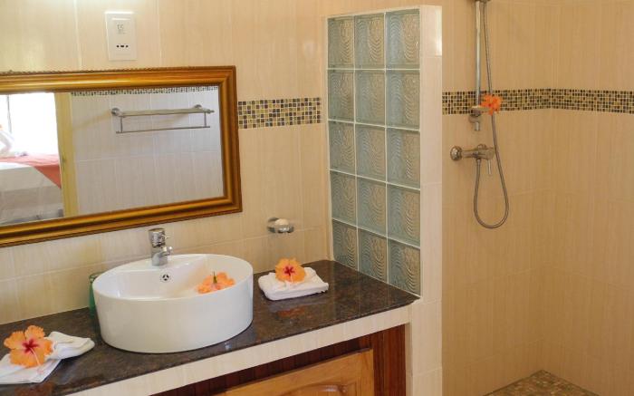 Hostellerie La Digue