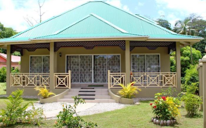 Hostellerie La Digue
