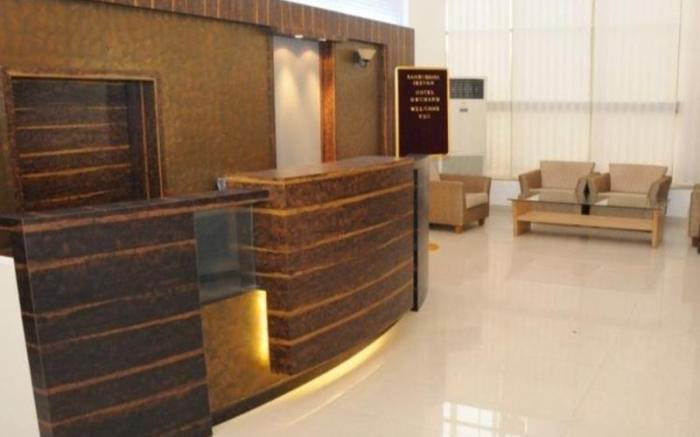 Hotel Orchard