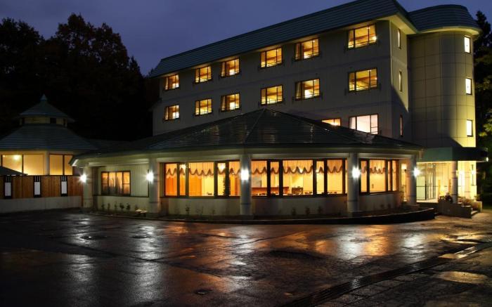 Hotel Oak Forest