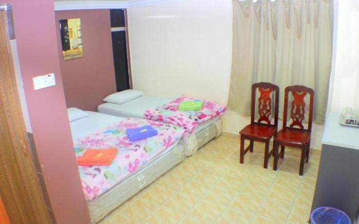 Taipann Hotel