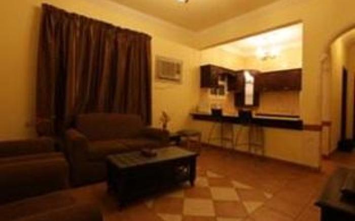 Hotel Taleen Durrat Al Nakhil
