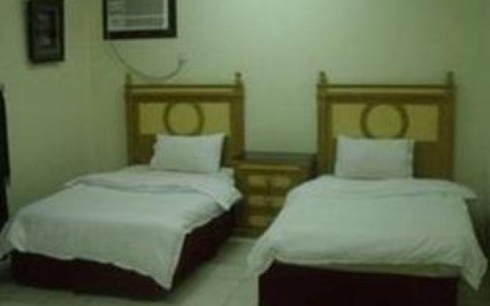 Hotel Taleen Durrat Al Nakhil