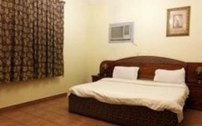 Hotel Taleen Durrat Al Nakhil
