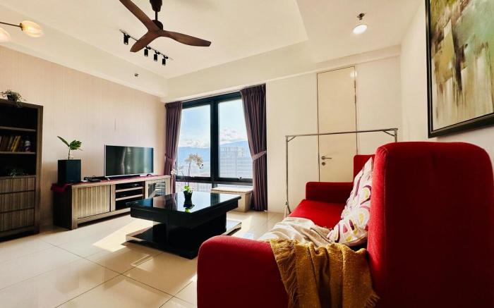 Tropical Macalister218 Homestay9pax@Gtown M275 CH 