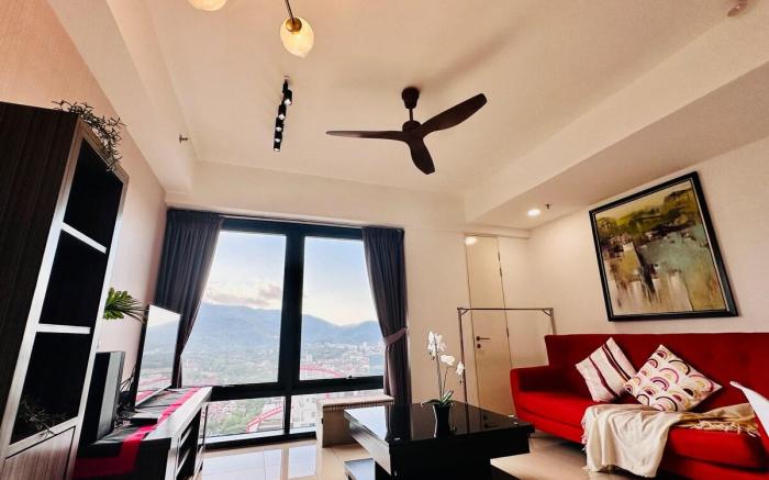 Tropical Macalister218 Homestay9pax@Gtown M275 CH 