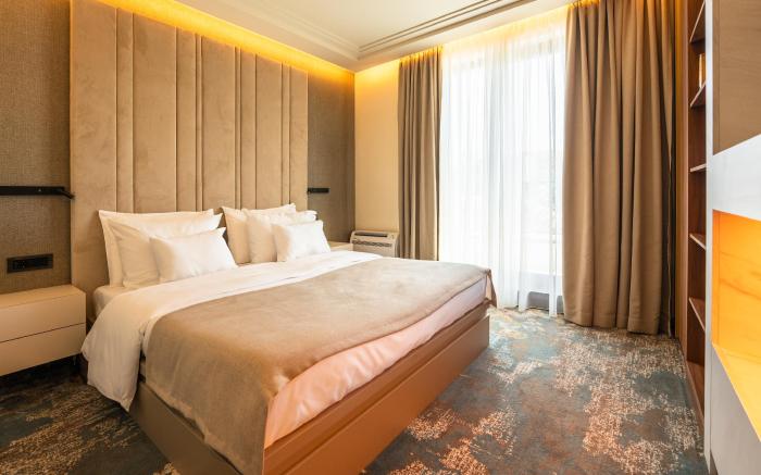Hotel Kocka Vrnjačka Banja