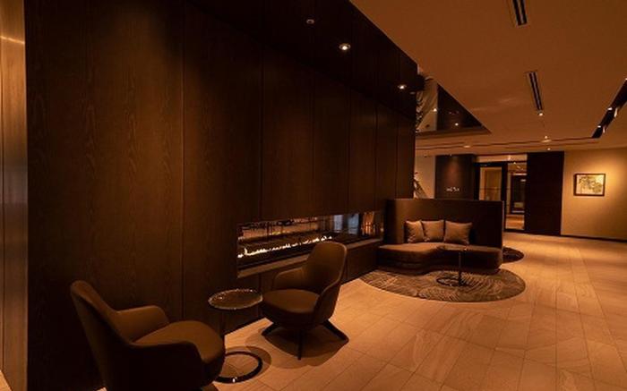 Hotel Grand View Takasaki