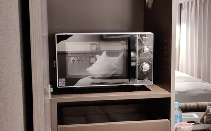 Hotel Grand View Takasaki