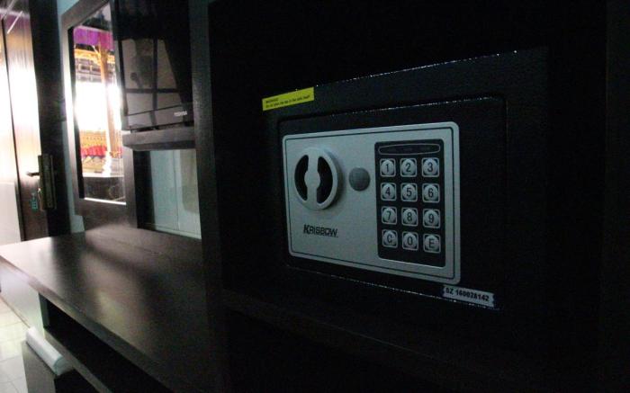 Pondok Denayu Homestay