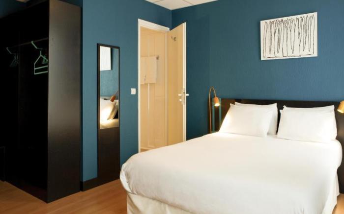 Hotel Daval