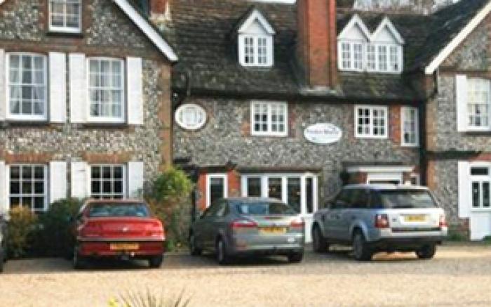 Findon Manor Hotel