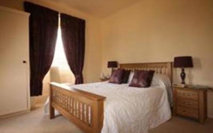 Findon Manor Hotel