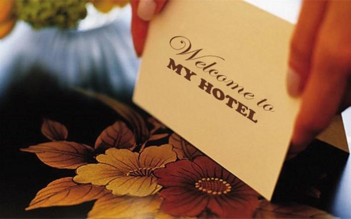 My Hotel Bukit Mertajam