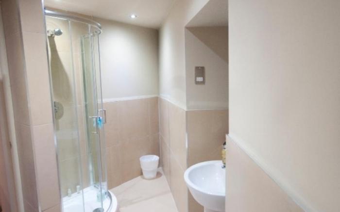 Palmerston Suites