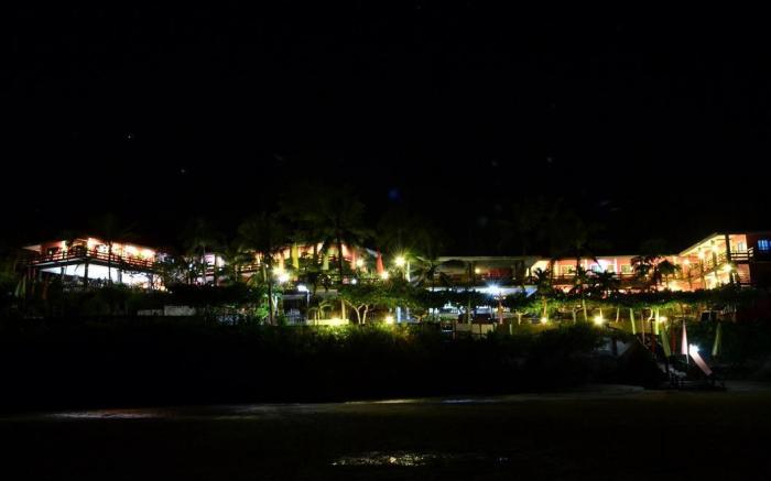 Santiago Bay Garden and Resort