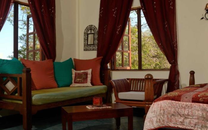 Beyt Al Salaam Hotel