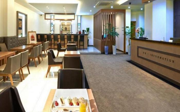 Four Seasons Hotel