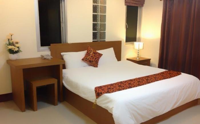 Sawitree Place Ubon
