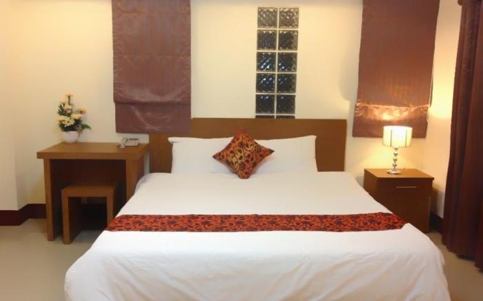 Sawitree Place Ubon