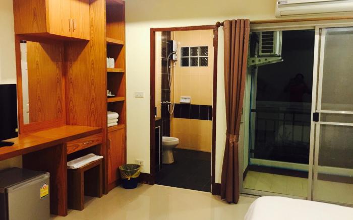 Sawitree Place Ubon