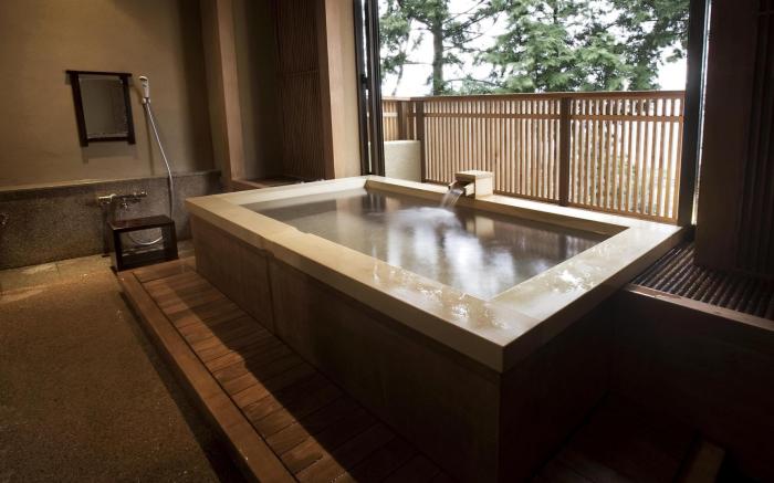 Hakone Ryouriyado Ryokan Kyuan