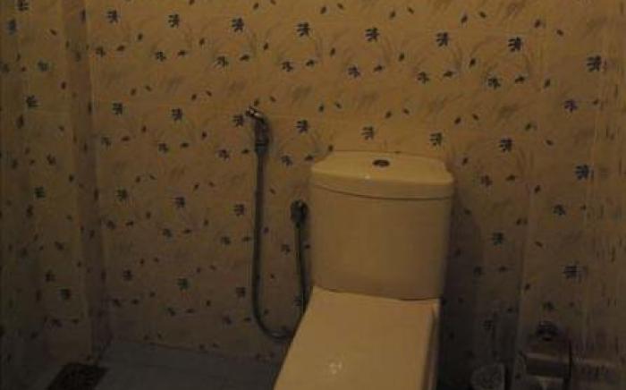 Damith Guest House