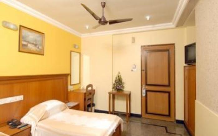 Hotel Park View, Mumbai                                                          