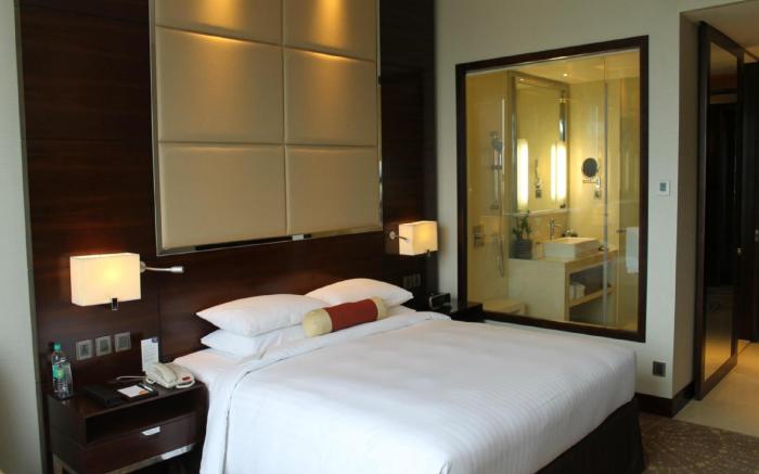 Courtyard Pune Chakan