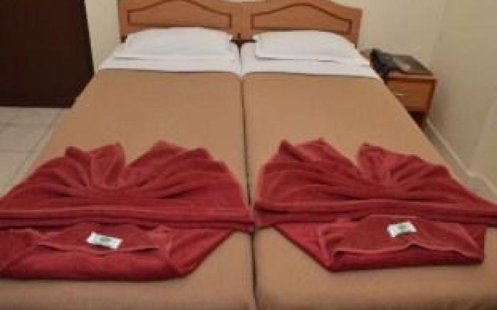 Hotel Ashirwad