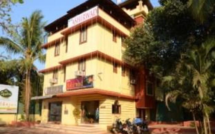 Hotel Ashirwad