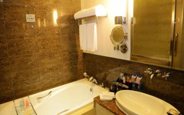 Holiday Inn Express Xiamen Lushan By IHG