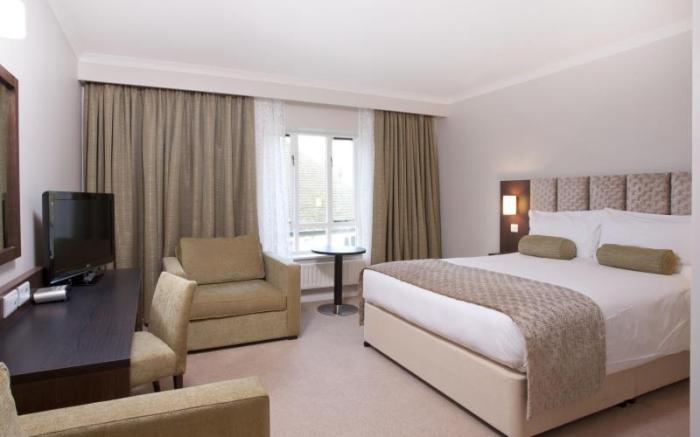 Sudbury House Hotel