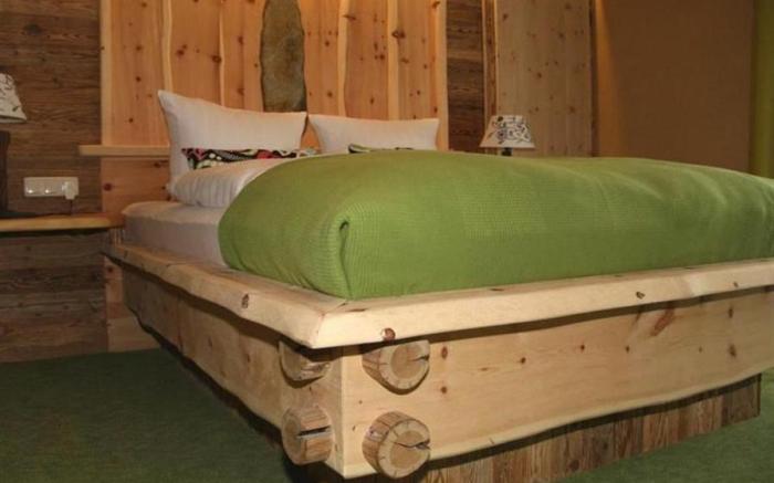 Hotel & Auberge le Journal