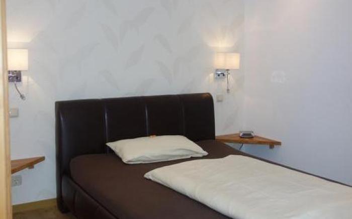 Schumacher's Landhaus - Bucherhotel