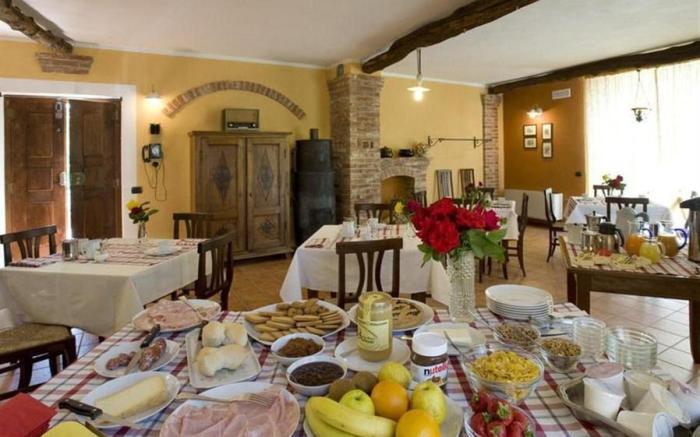 Agriturismo Cascina Monchiero