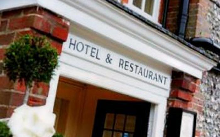 Findon Manor Hotel