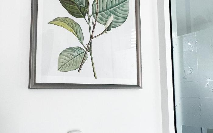 Ami home nakhonnayok อามีโฮม นครนายก บ้านพัก