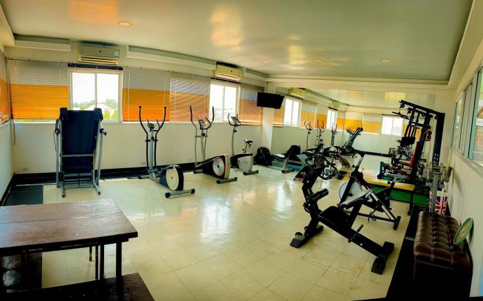 Loft Living Hotel Khonkaen