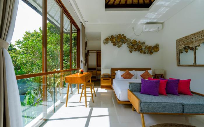 Villa Nyanyi Tabanan by Bali Grow Managament