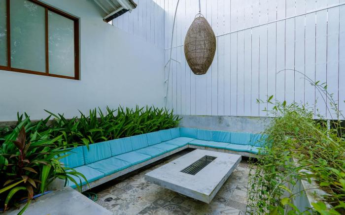 Villa Nyanyi Tabanan by Bali Grow Managament