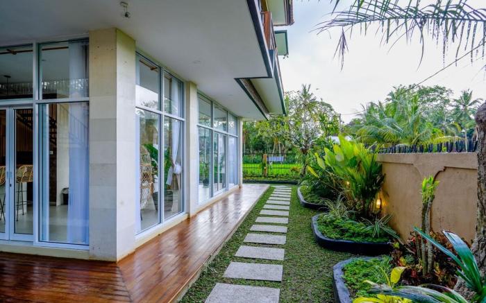 Savva Villa Ubud