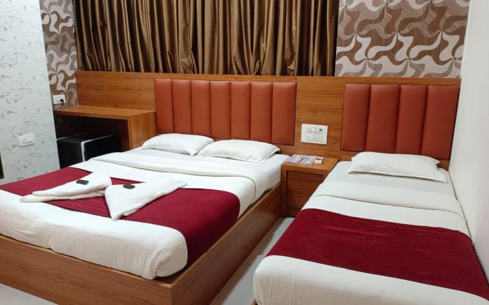 Hotel Airport Annex
