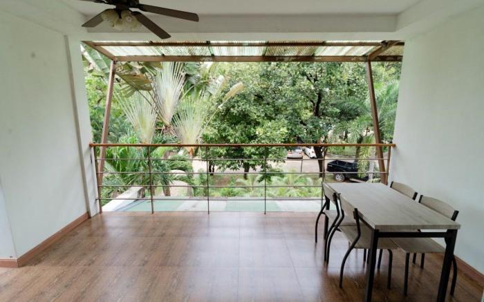 Baansuan Khunta Golf & Resort