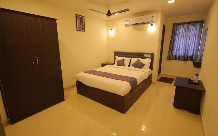 Sri Srinivasa Residency