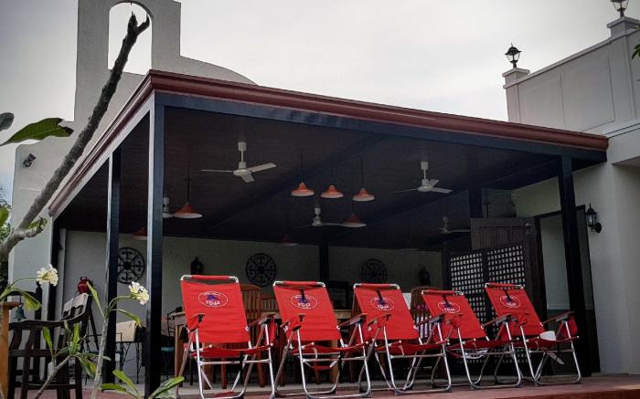 Casa Marina Bed and Breakfast