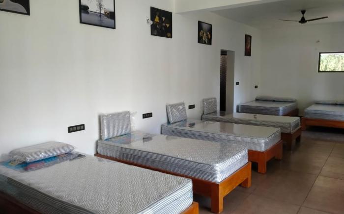 Aarna The Baane Resorts