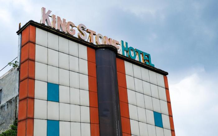 King Stone Hotel